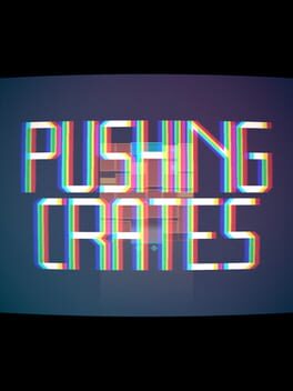 Pushing Crates Cover