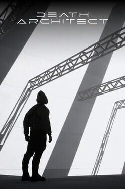 Death Architect Cover