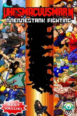 Vargskelethor's Hardcore Friday Super Metal Almost Criminally Violent Ultra Swedish Meatball Royal Rumble Massacre! Cover