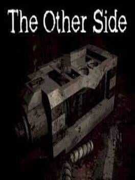The Other Side Cover