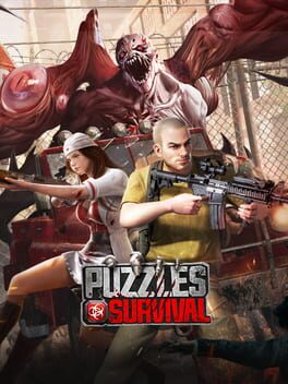Puzzles & Survival Cover
