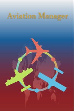 Aviation Manager Cover