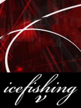 Icefishing v Cover
