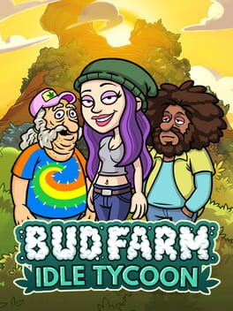 Bud Farm Idle Tycoon Cover