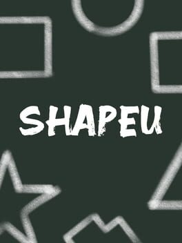 Shapeu Cover