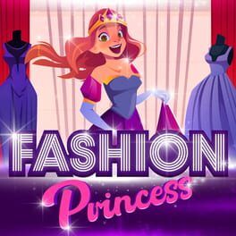 Fashion Princess Cover
