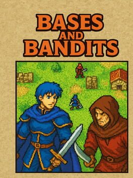 Fire Emblem: Bases and Bandits Cover