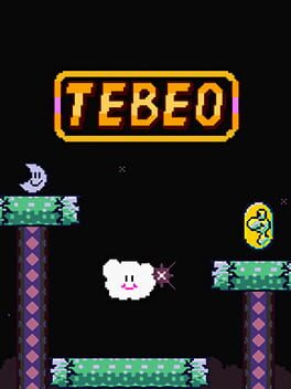 Tebeo Cover