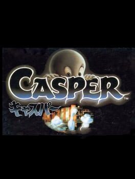 Casper Cover