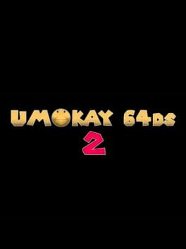 Umokay 64DS 2 Cover
