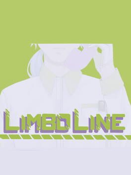Limbo Line Cover