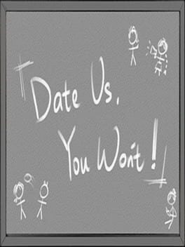 Date Us, You Won't Cover