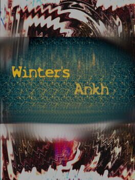 Winter's Ankh Cover