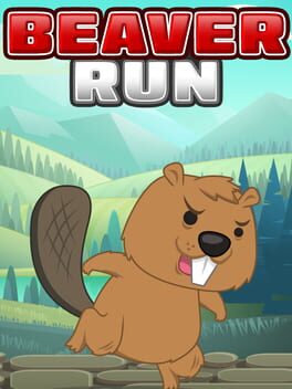 Beaver Run Cover