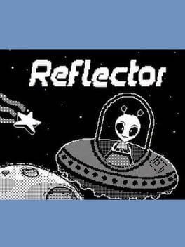 Reflector Cover