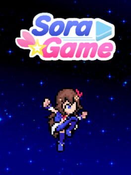 Sora Game Cover