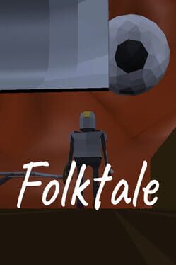 Folktale Cover