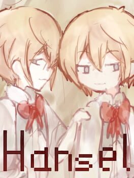 Hansel Cover