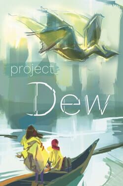 Project Dew Cover