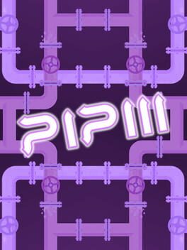 Pip 3 Cover