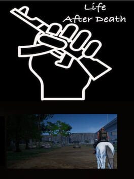 Life After Death Cover