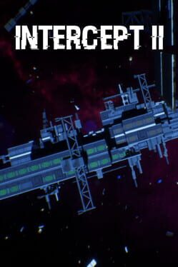 Intercept 2 Cover
