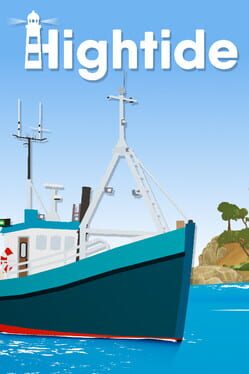 Hightide Cover