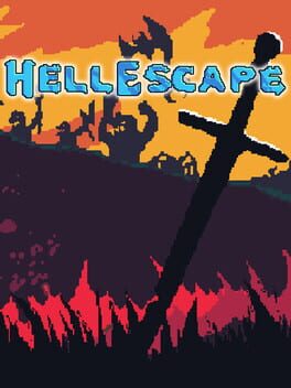 HellEscape Cover