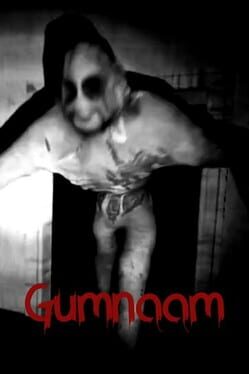 Gumnaam Cover