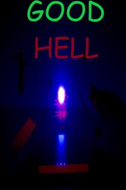 Good Hell Cover