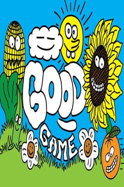 Good Game Cover