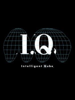 I.Q Intelligent Qube Cover