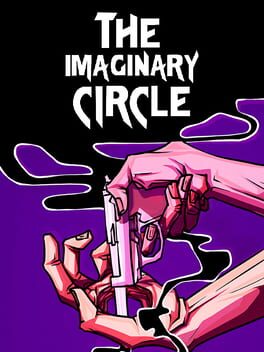 The Imaginary Circle Cover