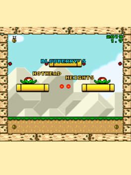 HotHead Heights Cover