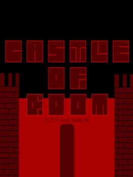 Castle of Doom Cover
