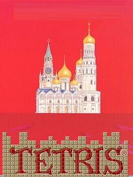 Tetris Cover