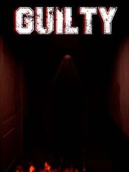 Guilty Cover