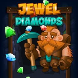 Jewel Diamonds Cover