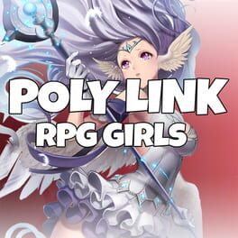 Poly Link: RPG Girls Cover