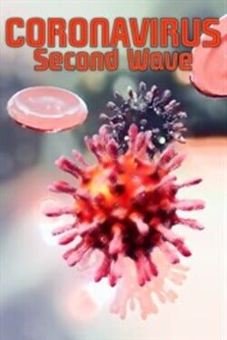 Coronavirus: Second Wave Cover