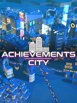 Achievements City Cover
