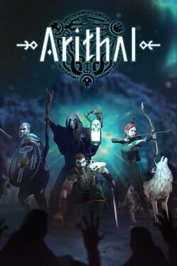 Arithal Cover