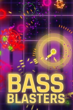 Bass Blasters Cover