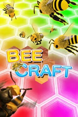 Bee Craft Cover