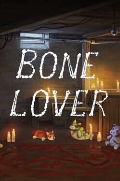 Bone Lover Cover
