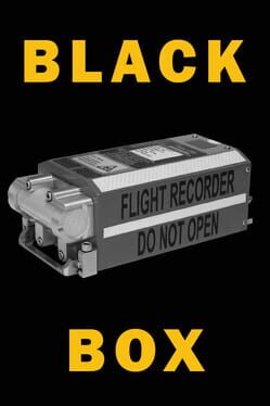 BlackBox Cover
