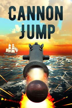 Cannon Jump Cover