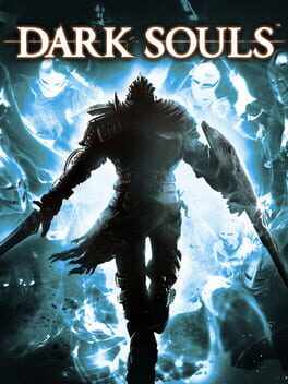 Dark Souls Cover