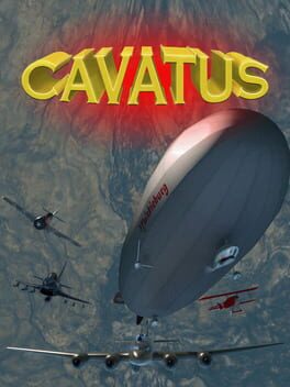Cavatus Cover