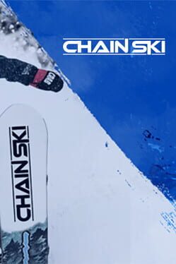 ChainSki Cover